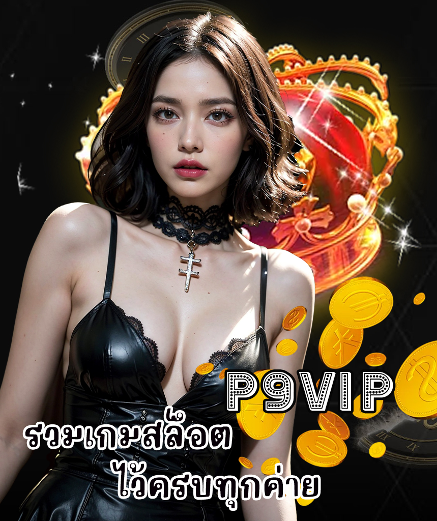 p9vip สล็อต